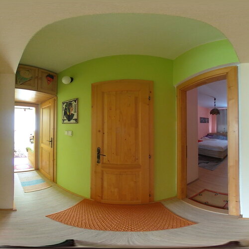 Byt Ondrejova 360 virtual tour cover