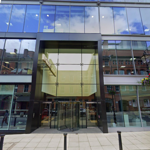 Birmingham 2026 360 virtual tour cover