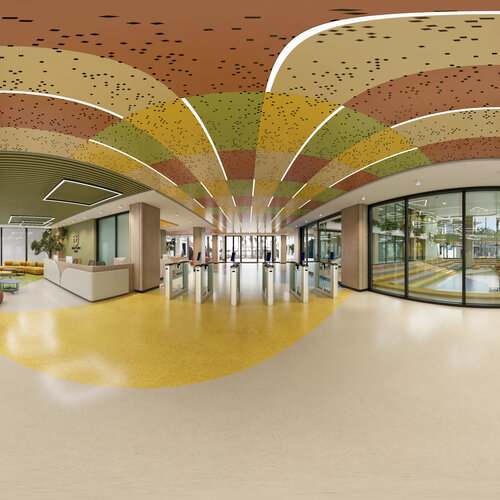 C blok 1 qavat 360 virtual tour cover