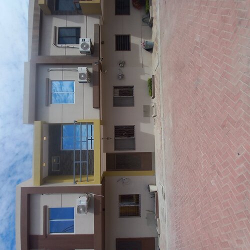 Urb. Punta Marina 360 virtual tour cover