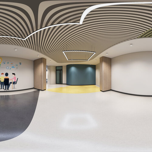 C blok 4 qavat 360 virtual tour cover