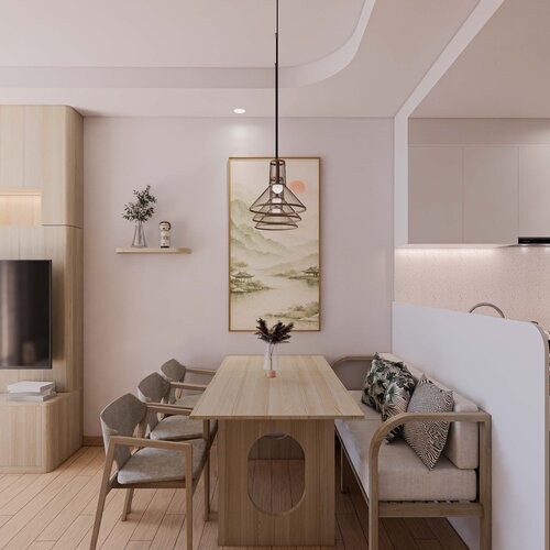 CĂN HỘ ANH PHÚC - AURORA QUẬN 8 360 virtual tour cover