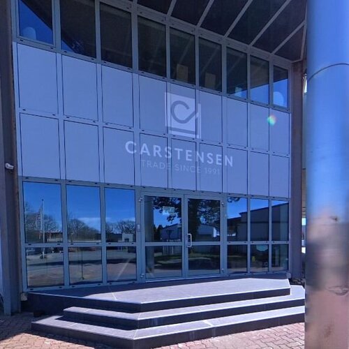 Showroom Carstensen Ellerau 360 virtual tour cover