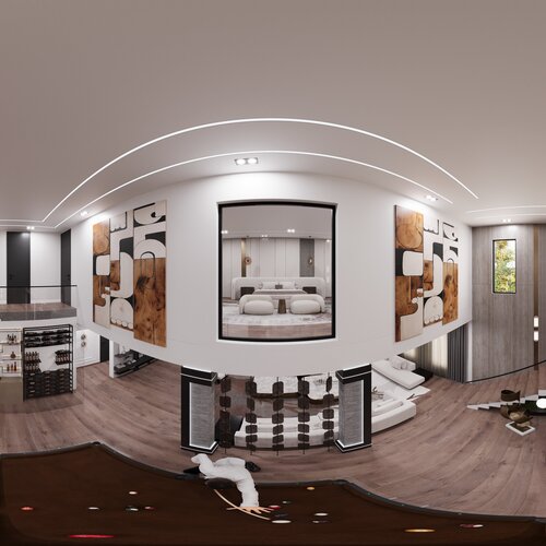 AGBOR PROJECT 360 virtual tour cover