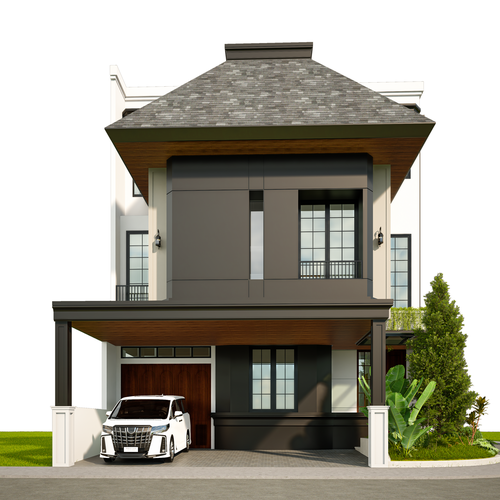 RUMAH BPK.ANDRIAN 360 virtual tour cover