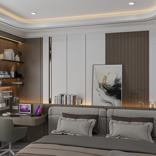 4D Bedroom Royal Orchard 300426 360 virtual tour cover