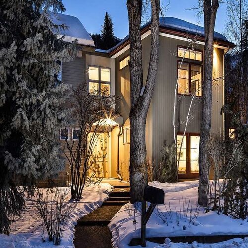Aspen, Colorado 360 virtual tour cover