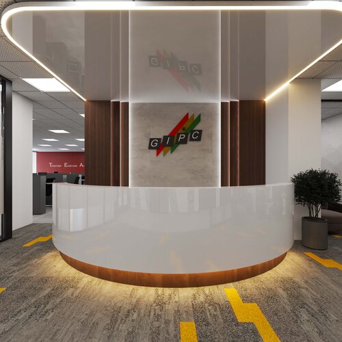 GIPC INT 360 virtual tour cover