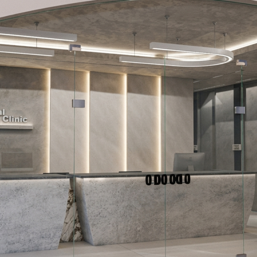 office-dental-clinic 360 virtual tour cover