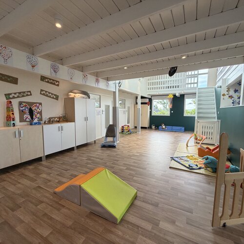 Micro-Crèche - Les Cabrioles 360 virtual tour cover