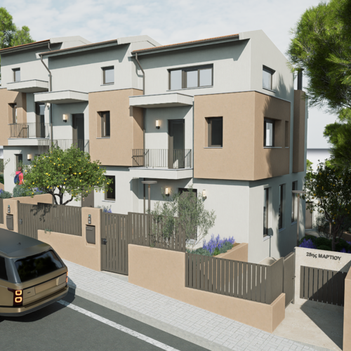 Panorama Villas 360 virtual tour cover