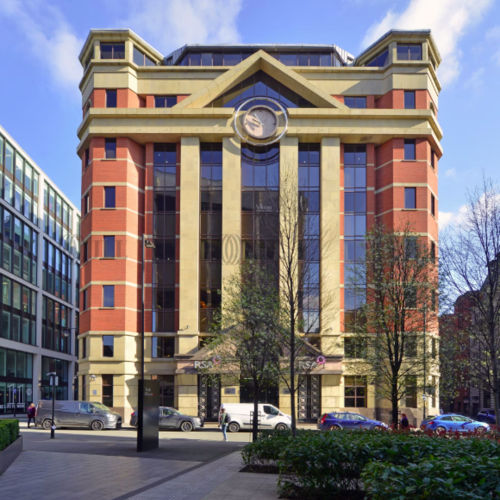 Manchester 360 virtual tour cover
