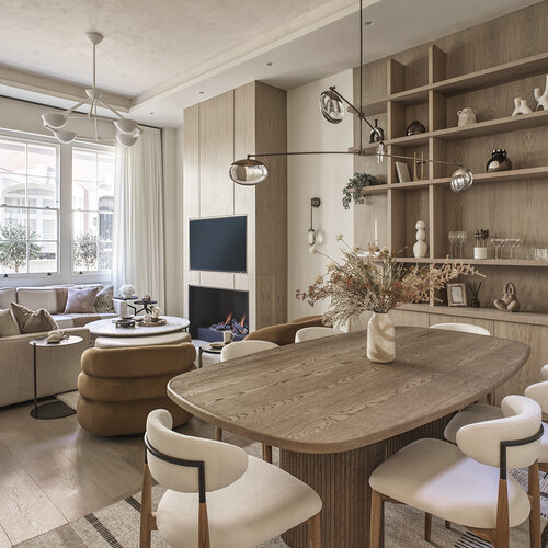 18 Ennismore Gardens Mews - London 360 virtual tour cover