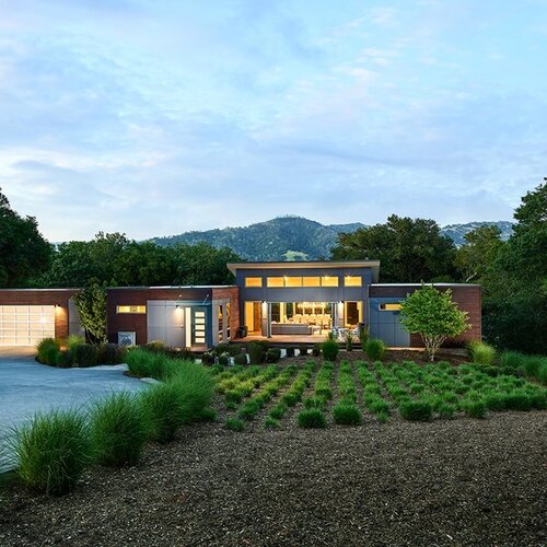 Russian River Valley, California 360 virtual tour cover