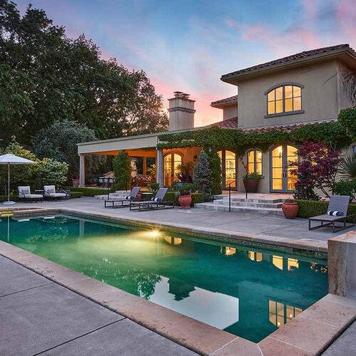 Napa Valley, California 360 virtual tour cover