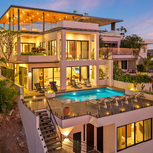 Tamarindo, Costa Rica 360 virtual tour cover