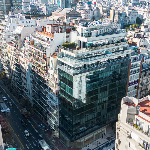Oficina 2 Uruguay 300 360 virtual tour cover