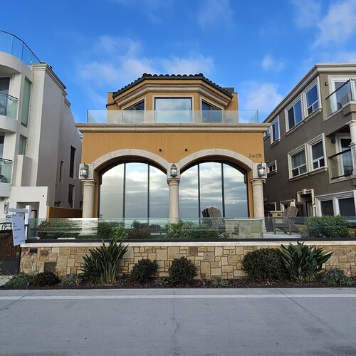San Diego II 360 virtual tour cover