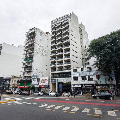 Av. Cabildo 360 virtual tour cover
