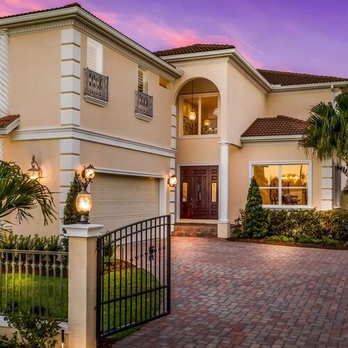 Lido Key 360 virtual tour cover