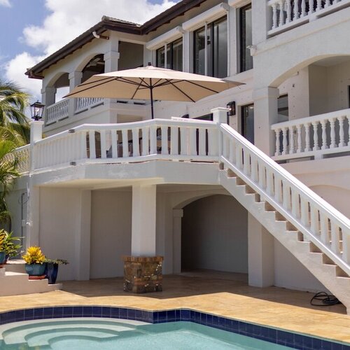 St. John - Chocolate Hole 360 virtual tour cover