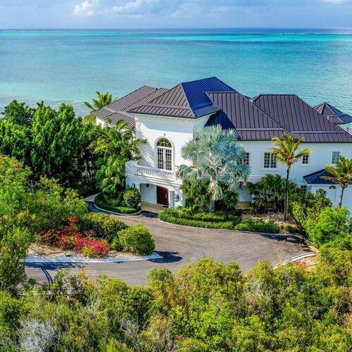 Thompson Cove, Turks and Caicos 360 virtual tour cover