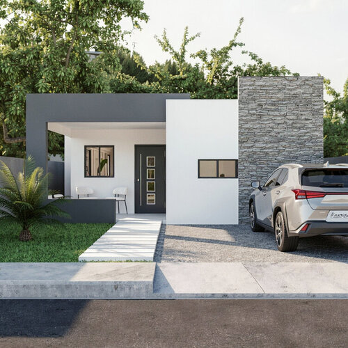 Casa de venta 360 virtual tour cover