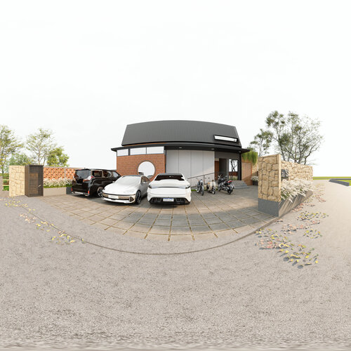 Kalas Villa 360 virtual tour cover