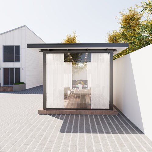 DIVINE HOMES PROJECT 360 virtual tour cover