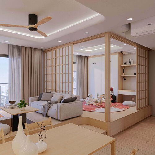 RMH_CĂN HỘ_CHỊ NGỌC THE SUN AVENUE. SAV3 QUẬN 2. 360 virtual tour cover