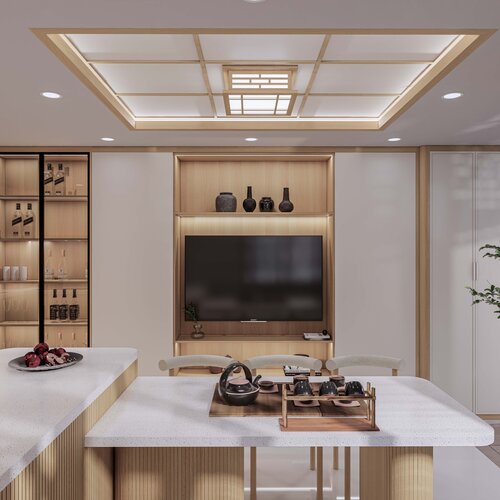 RMH - 3D NHÀ PHỐ ANH HẢI - QUẬN 5 360 virtual tour cover