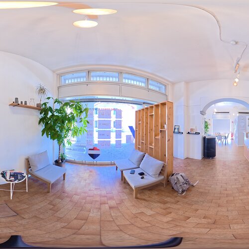 Remax Valori Certosa 360 virtual tour cover