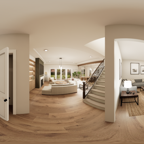 HOUSE DAVID 2 360 virtual tour cover