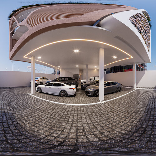HALO PROPERTIES 360 virtual tour cover