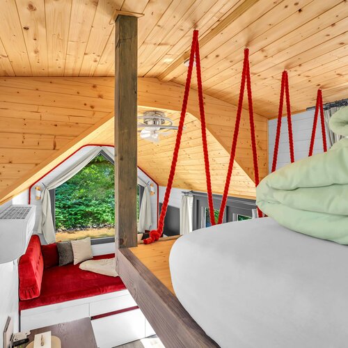 Labe Glamping-Interier 360 virtual tour cover