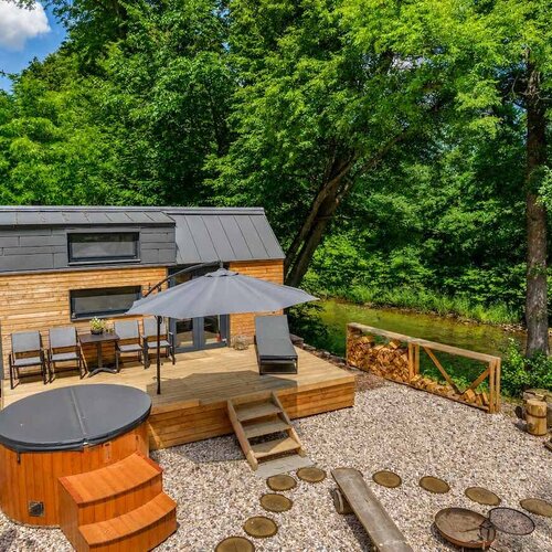 Labe Glamping-Exterier 360 virtual tour cover