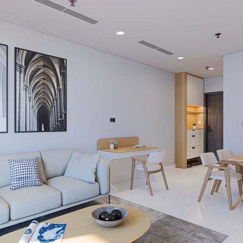 RMH - CĂN HỘ ANH ĐẠI - BE6 VINHOME QUẬN 9 360 virtual tour cover
