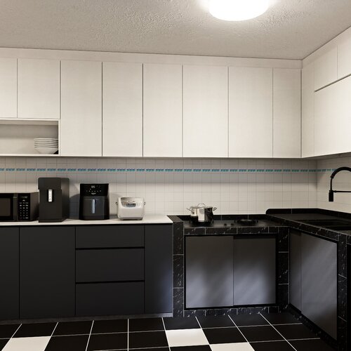 YISHUN KITCHEN 360 virtual tour cover