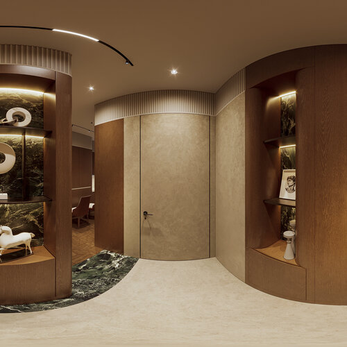 Imperial club city 360 virtual tour cover