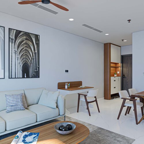 RMH - CĂN HỘ ANH ĐẠI - BE6 VINHOME QUẬN 9 PA2 360 virtual tour cover