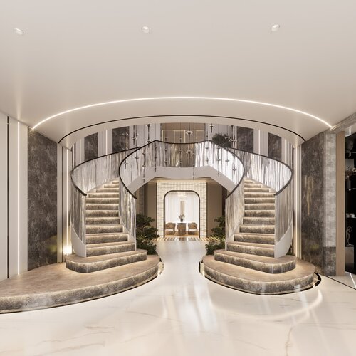 ZARIA 360 virtual tour cover