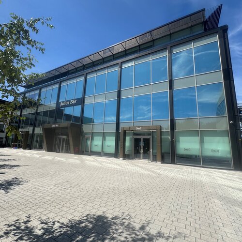 IICI Guernsey 360 virtual tour cover