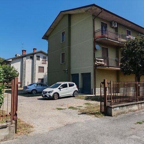 Via Adda, 16 - Vistarino, Fraz. Buttiago (PV) 360 virtual tour cover