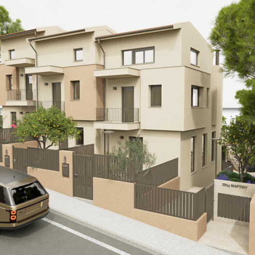 Panorama Villas 360 virtual tour cover