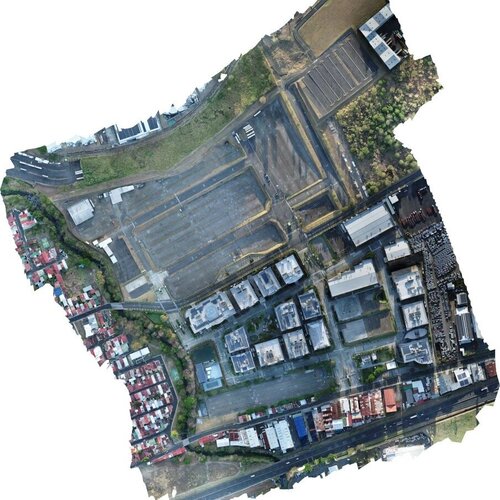 AFZ MASTERPLAN 360 virtual tour cover