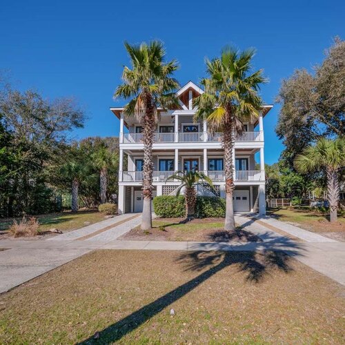 Isle of Palms, SC 360 virtual tour cover