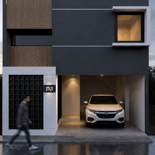 Rumah Mas Handy 360 virtual tour cover
