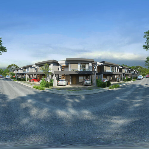 AVENIDA DEL ESTE 360 virtual tour cover