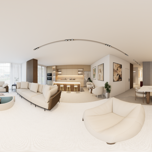 DUPLEX 360 virtual tour cover