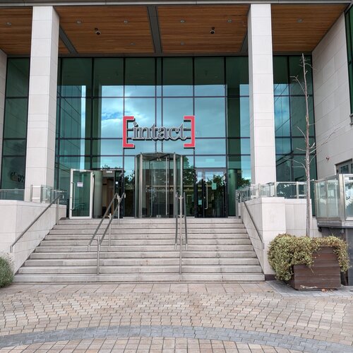 Dundrum 360 virtual tour cover